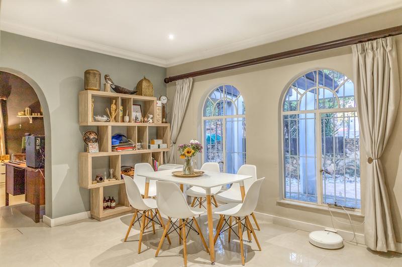 3 Bedroom Property for Sale in Randpark Ridge Gauteng