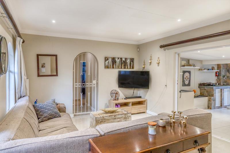 3 Bedroom Property for Sale in Randpark Ridge Gauteng
