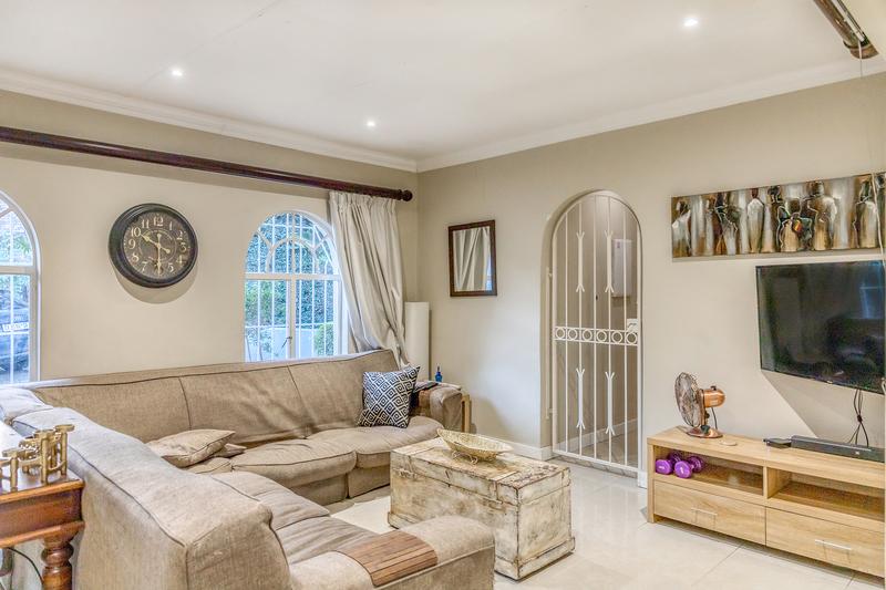 3 Bedroom Property for Sale in Randpark Ridge Gauteng