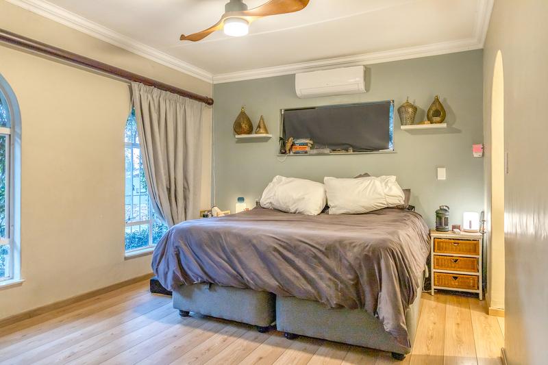 3 Bedroom Property for Sale in Randpark Ridge Gauteng