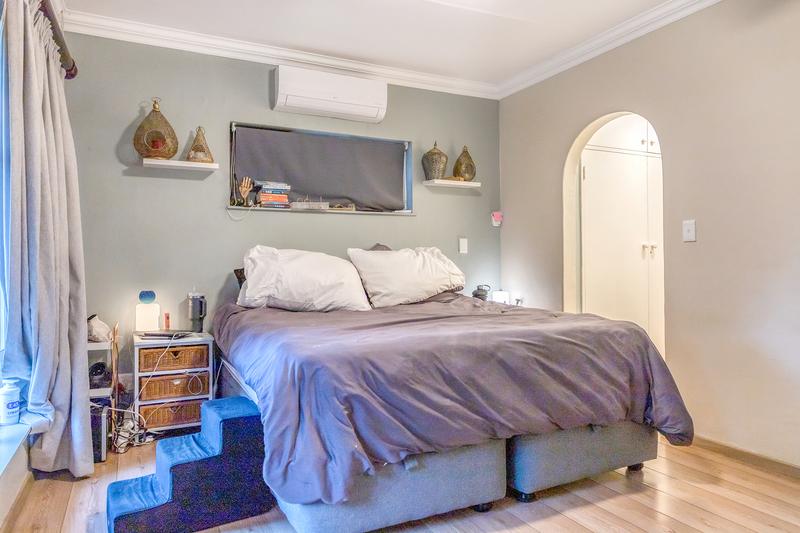 3 Bedroom Property for Sale in Randpark Ridge Gauteng
