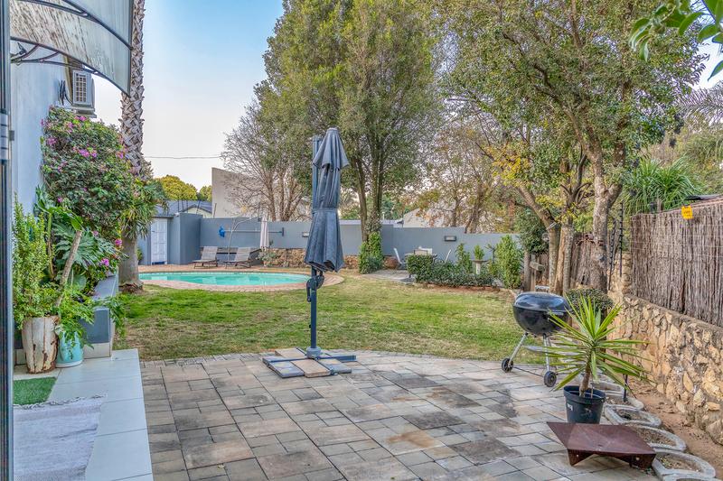 3 Bedroom Property for Sale in Randpark Ridge Gauteng