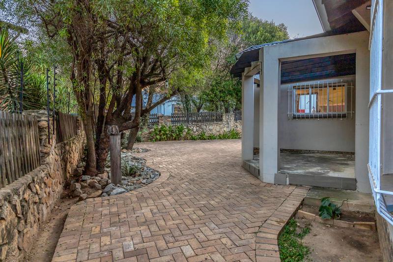 3 Bedroom Property for Sale in Randpark Ridge Gauteng
