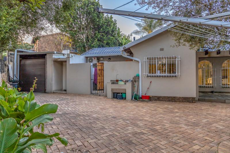 3 Bedroom Property for Sale in Randpark Ridge Gauteng