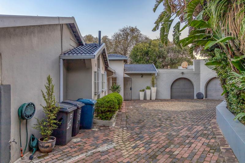 3 Bedroom Property for Sale in Randpark Ridge Gauteng