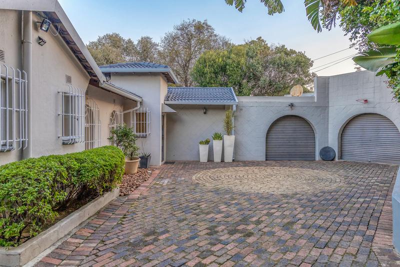 3 Bedroom Property for Sale in Randpark Ridge Gauteng