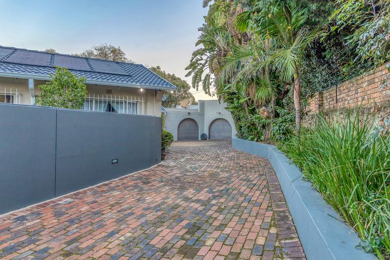 3 Bedroom Property for Sale in Randpark Ridge Gauteng