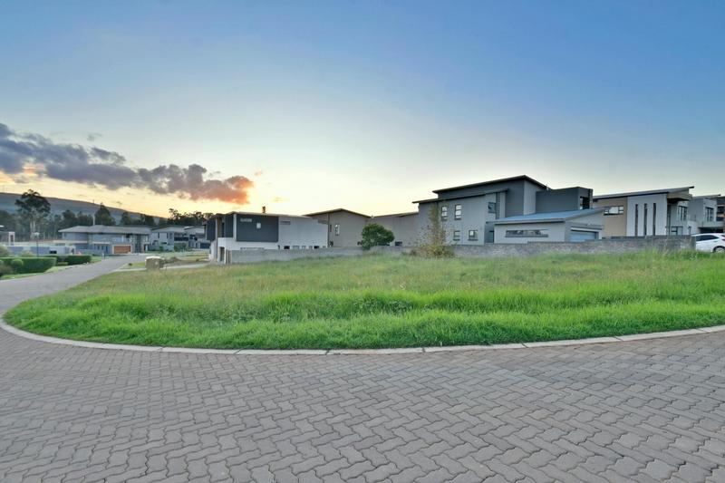 0 Bedroom Property for Sale in Eye of Africa Gauteng