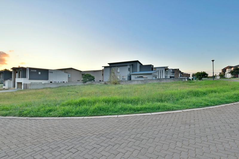 0 Bedroom Property for Sale in Eye of Africa Gauteng