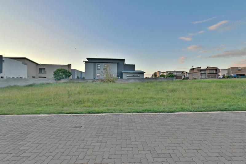 0 Bedroom Property for Sale in Eye of Africa Gauteng