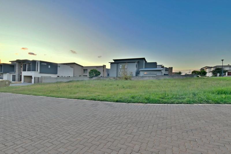 0 Bedroom Property for Sale in Eye of Africa Gauteng