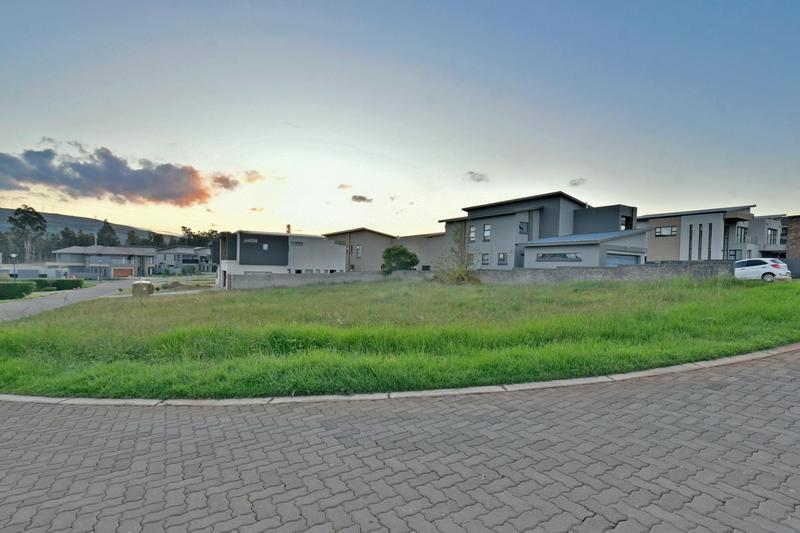 0 Bedroom Property for Sale in Eye of Africa Gauteng
