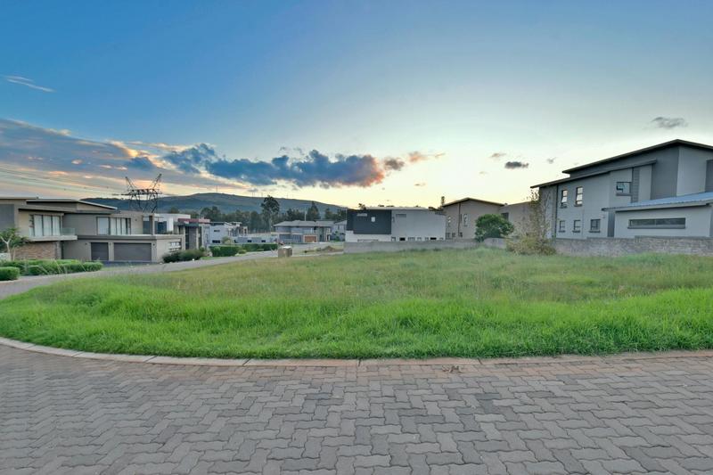 0 Bedroom Property for Sale in Eye of Africa Gauteng