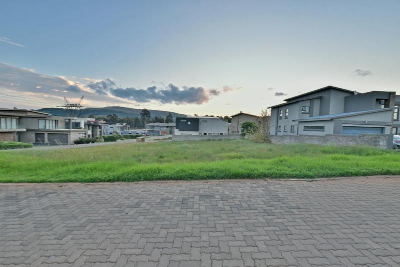 0 Bedroom Property for Sale in Eye of Africa Gauteng