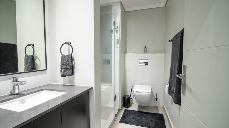 2 Bedroom Property for Sale in Ascend to Midstream Gauteng