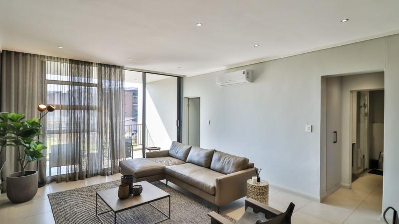 2 Bedroom Property for Sale in Ascend to Midstream Gauteng
