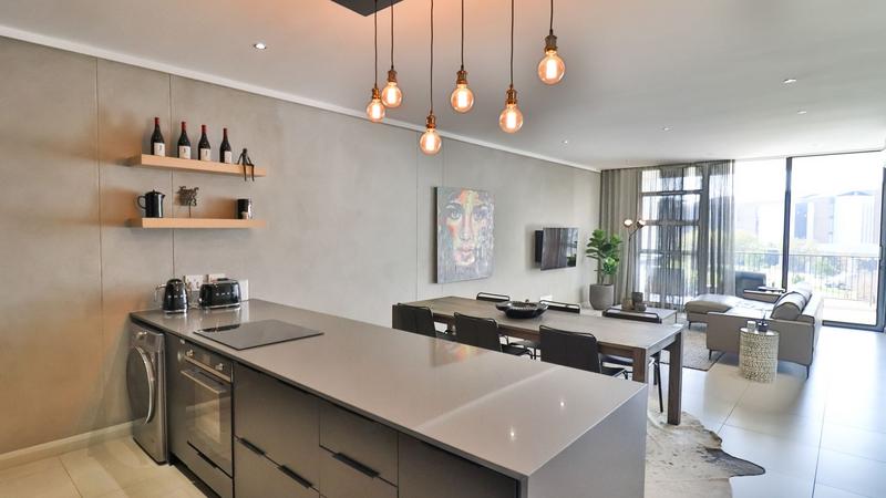 2 Bedroom Property for Sale in Ascend to Midstream Gauteng