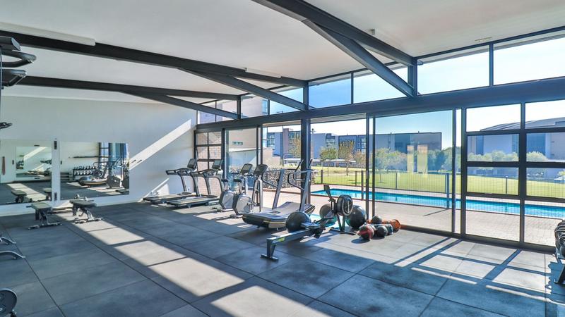 2 Bedroom Property for Sale in Ascend to Midstream Gauteng