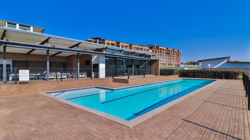 2 Bedroom Property for Sale in Ascend to Midstream Gauteng