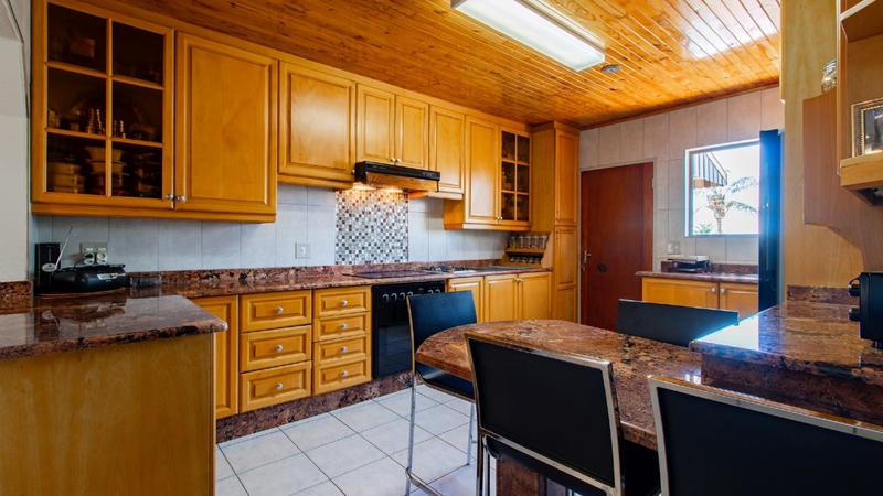 3 Bedroom Property for Sale in Bergbron Gauteng