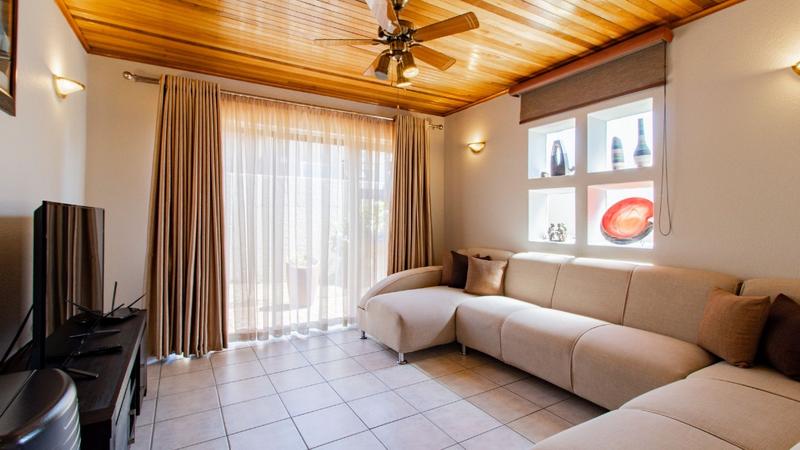 3 Bedroom Property for Sale in Bergbron Gauteng