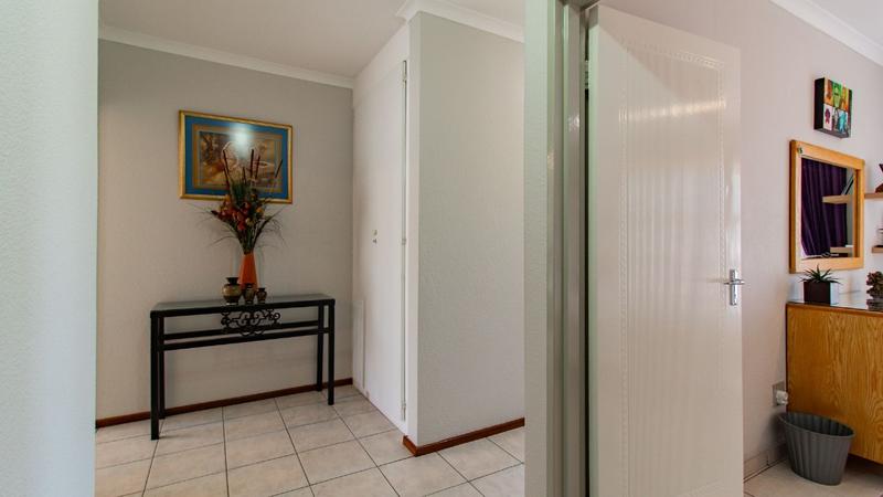 3 Bedroom Property for Sale in Bergbron Gauteng