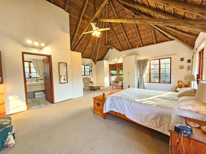 4 Bedroom Property for Sale in Ruimsig Gauteng