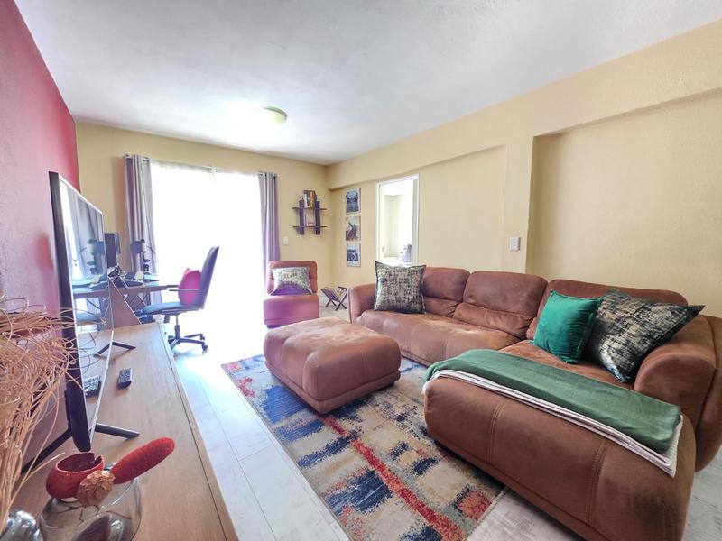 2 Bedroom Property for Sale in Wilro Park Gauteng