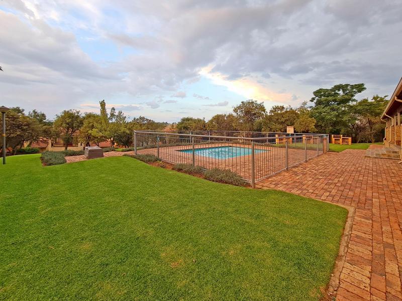 2 Bedroom Property for Sale in Willowbrook Gauteng