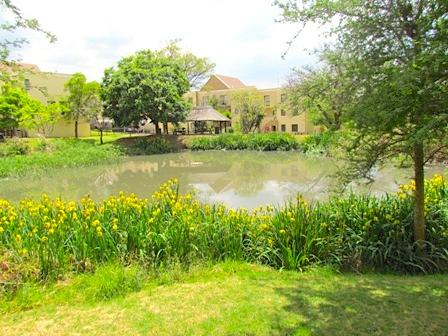 To Let 2 Bedroom Property for Rent in Magaliessig Gauteng