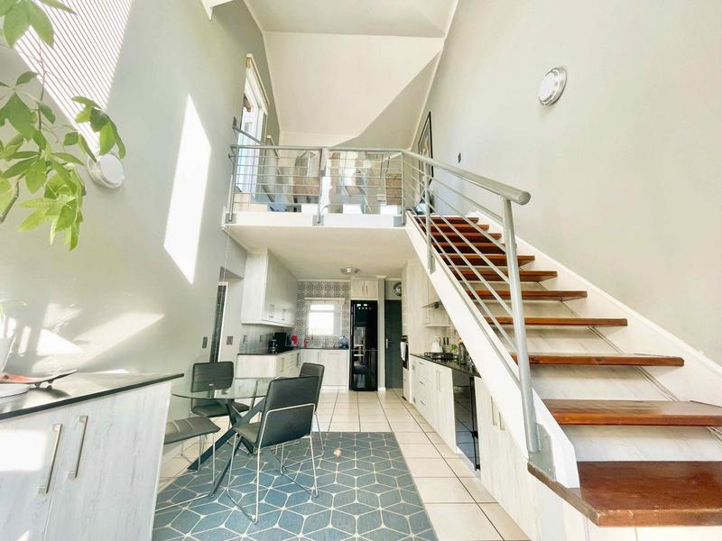 1 Bedroom Property for Sale in Bryanston Gauteng