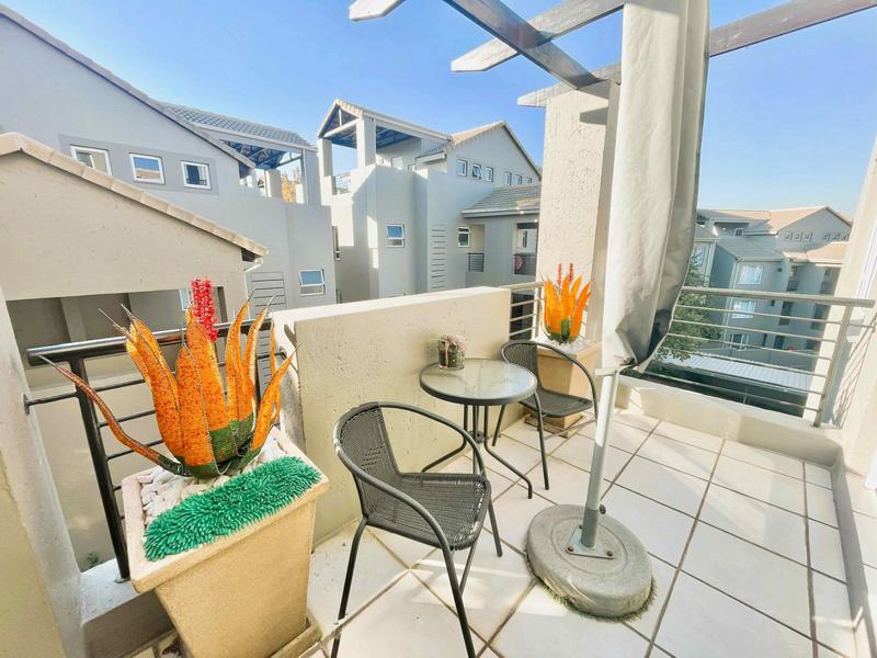 1 Bedroom Property for Sale in Bryanston Gauteng