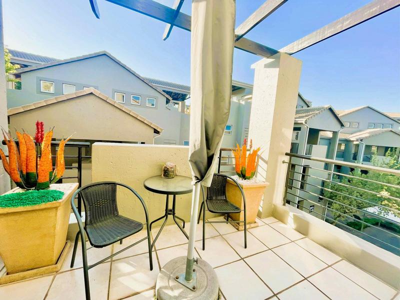 1 Bedroom Property for Sale in Bryanston Gauteng