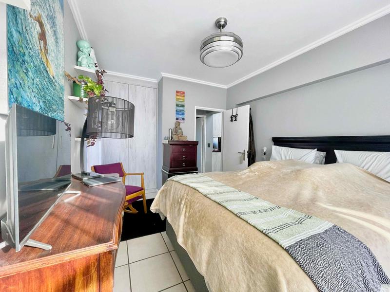 1 Bedroom Property for Sale in Bryanston Gauteng