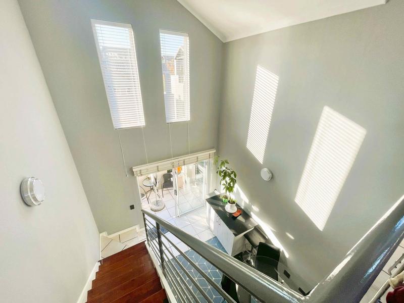 1 Bedroom Property for Sale in Bryanston Gauteng