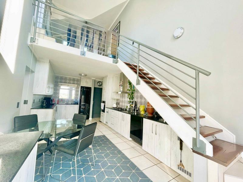 1 Bedroom Property for Sale in Bryanston Gauteng