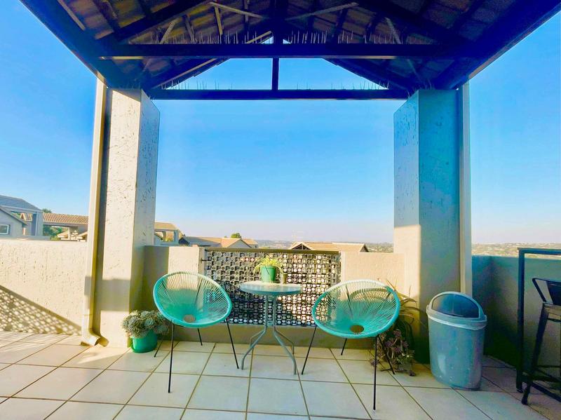 1 Bedroom Property for Sale in Bryanston Gauteng