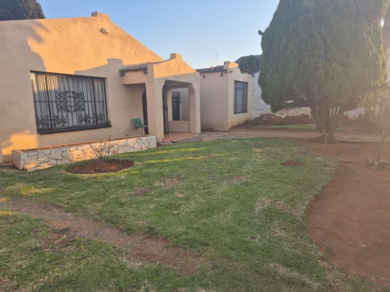 4 Bedroom Property for Sale in Ennerdale Ext 1 Gauteng