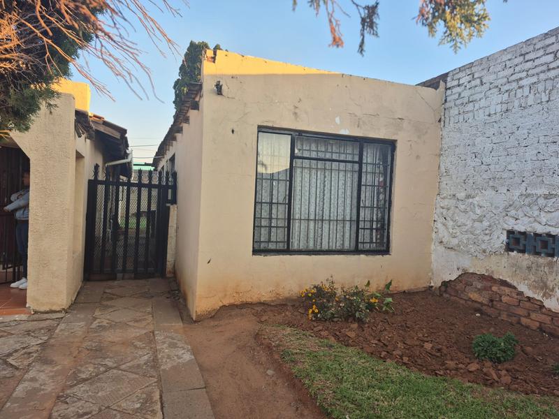 4 Bedroom Property for Sale in Ennerdale Ext 1 Gauteng