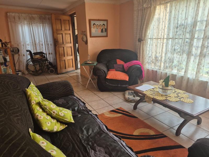 4 Bedroom Property for Sale in Ennerdale Ext 1 Gauteng