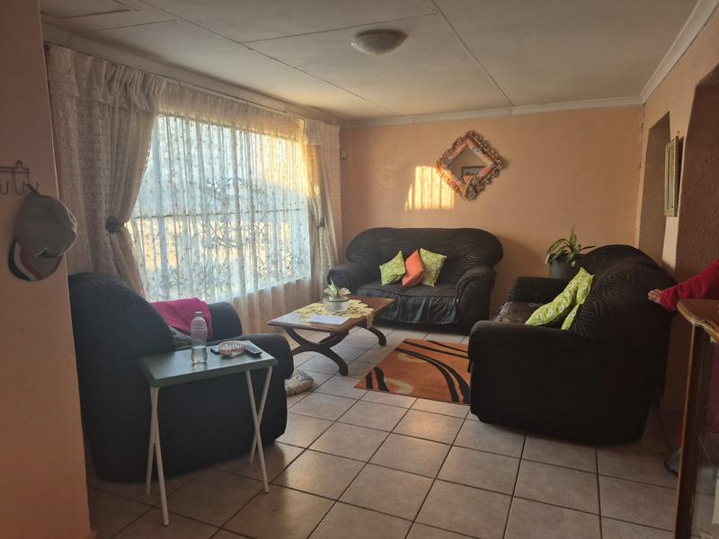 4 Bedroom Property for Sale in Ennerdale Ext 1 Gauteng