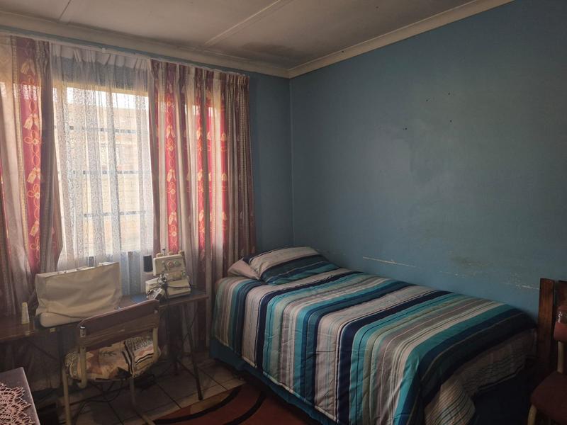 4 Bedroom Property for Sale in Ennerdale Ext 1 Gauteng