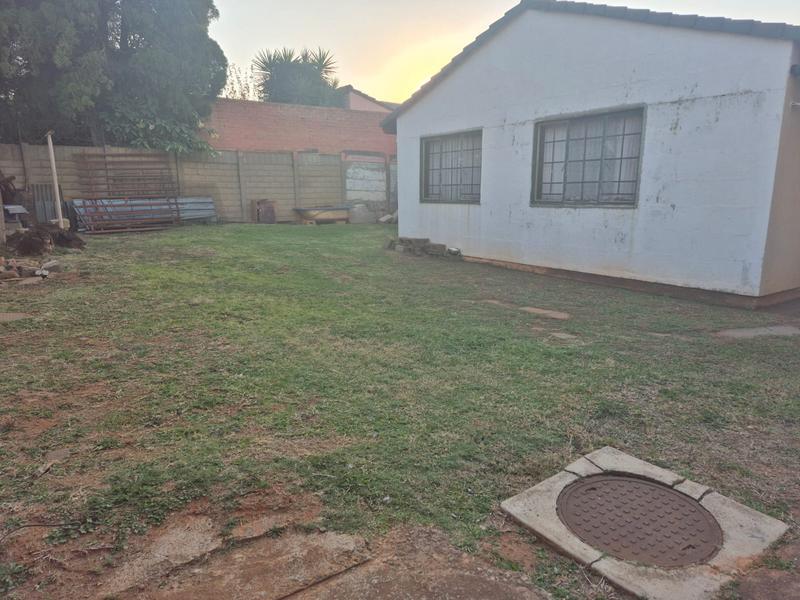 4 Bedroom Property for Sale in Ennerdale Ext 1 Gauteng