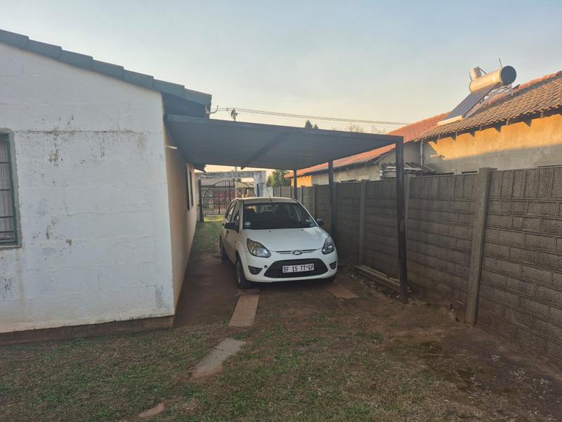 4 Bedroom Property for Sale in Ennerdale Ext 1 Gauteng