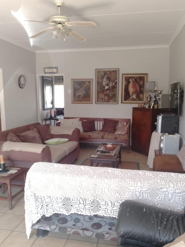 3 Bedroom Property for Sale in Geduld Gauteng