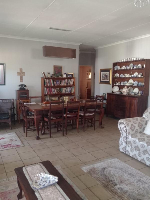 3 Bedroom Property for Sale in Geduld Gauteng