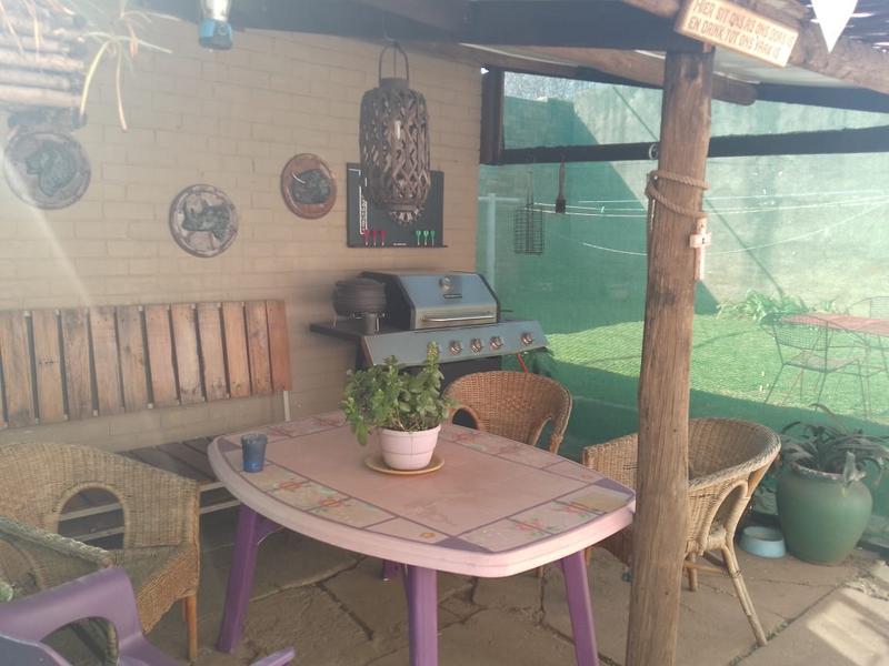 3 Bedroom Property for Sale in Geduld Gauteng