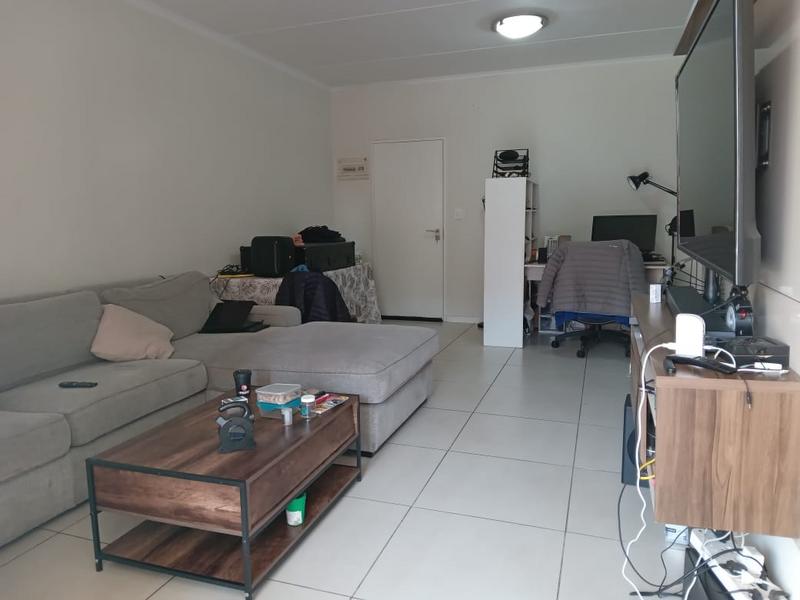 To Let 3 Bedroom Property for Rent in Kyalami Hills Gauteng