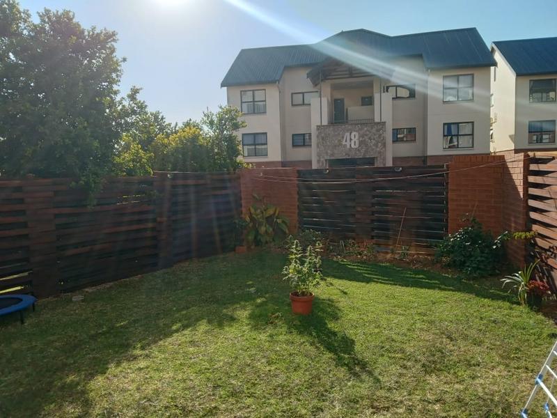 To Let 3 Bedroom Property for Rent in Kyalami Hills Gauteng