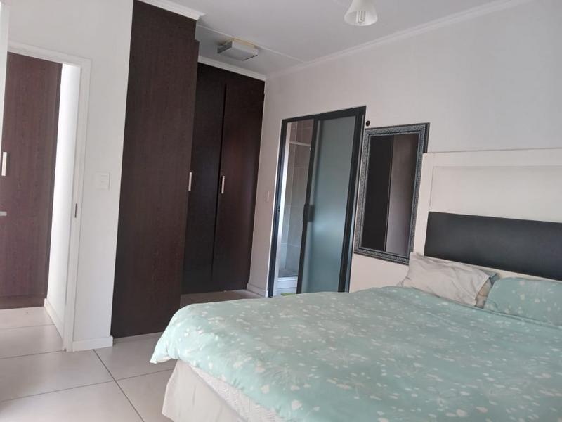 To Let 3 Bedroom Property for Rent in Kyalami Hills Gauteng